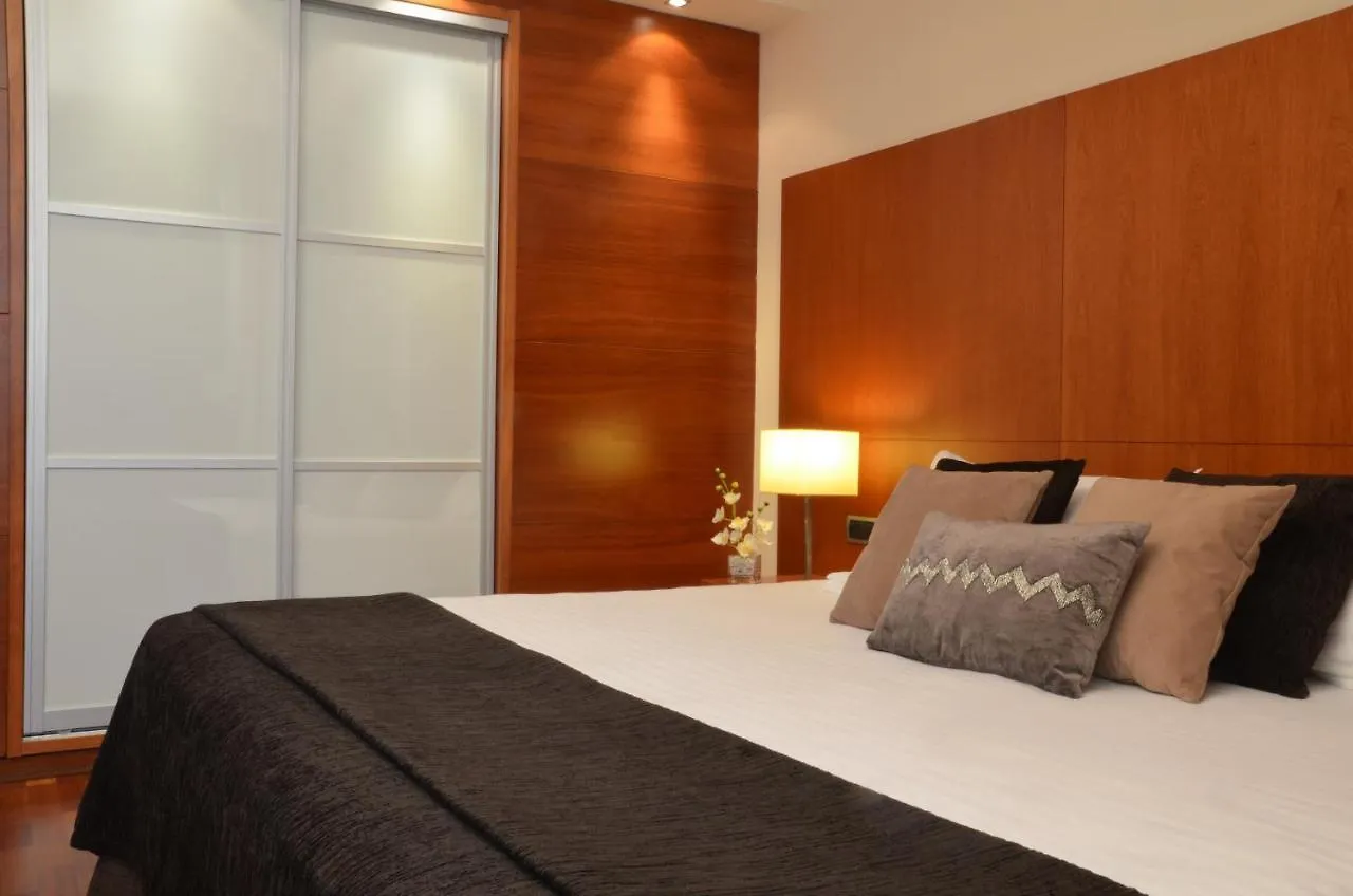 Acevi Villarroel Barcelona 4*,  Spain