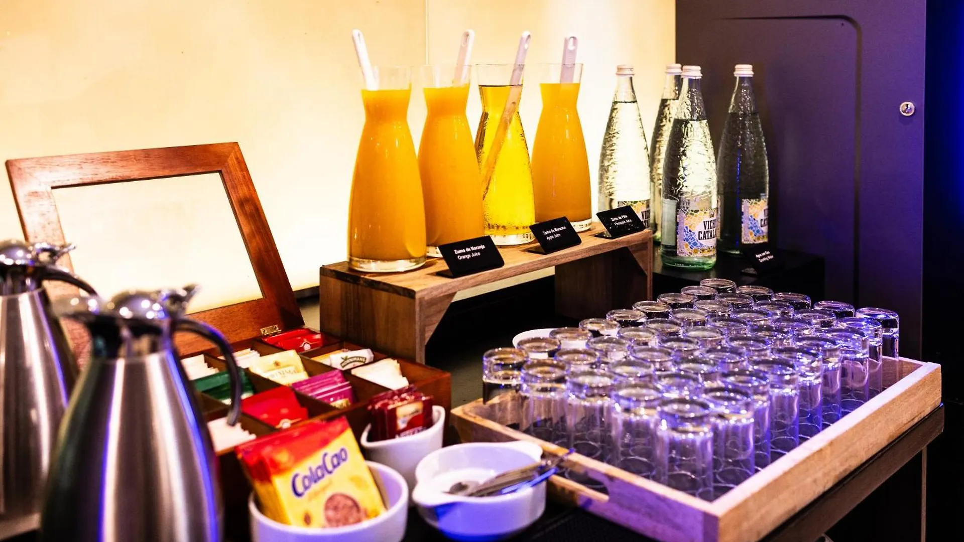 Acevi Villarroel Barcelona Hotel