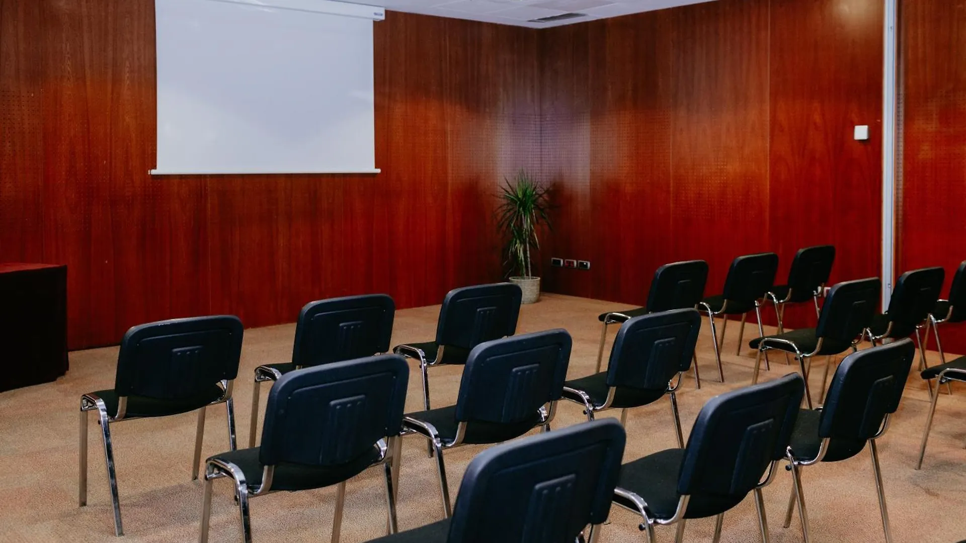 **** Hotel Acevi Villarroel Barcelona Spain