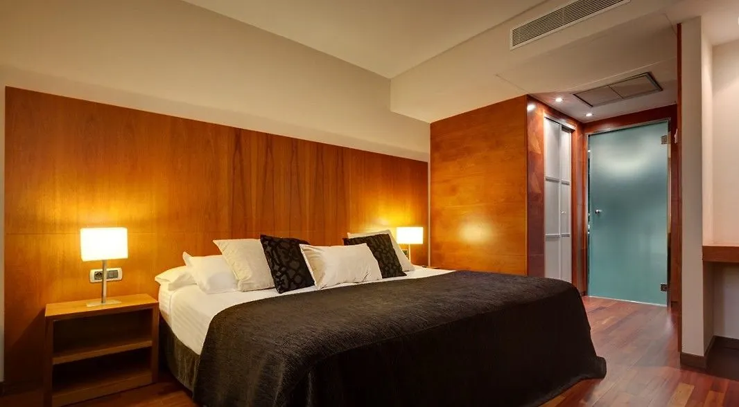Hotel Acevi Villarroel Barcelona