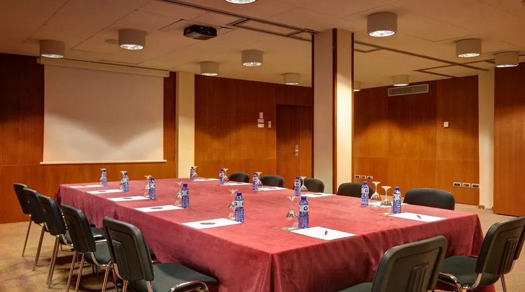 Acevi Villarroel Barcelona