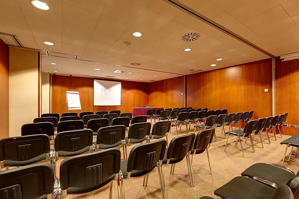 Acevi Villarroel Barcelona 4*,  Spain