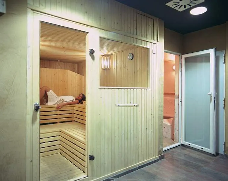 아세비 비야로렐 호텔 바르셀로나 4*,