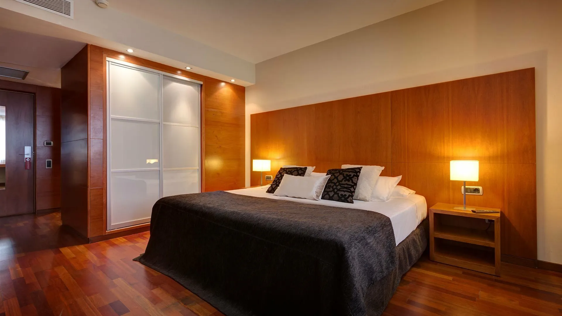 Acevi Villarroel Barcelona Spain
