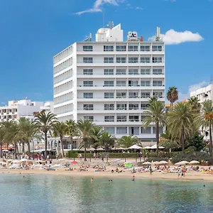 Playa 3* Ίμπιζα Πόλη