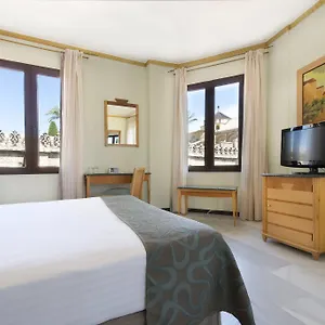 Eurostars Maimonides 3* Κόρδοβα