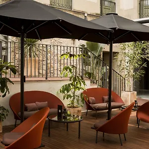Petit Palace Boqueria Garden **** Βαρκελώνη
