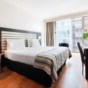Exe Cristal Palace 4* Βαρκελώνη