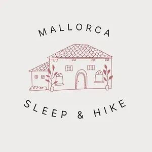  Kwatera prywatna Valldemosa Sleep & Hike Hiszpania