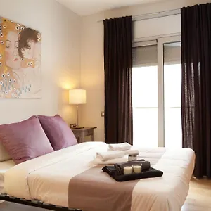 Apartament Mar Bella