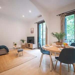 Stylish Diagonal Appartamento