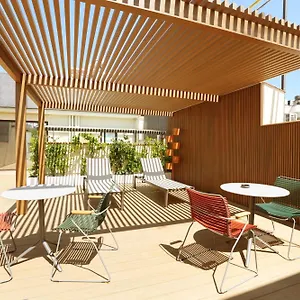 Arc La Rambla 3* Βαρκελώνη