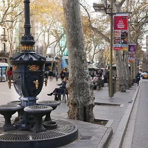Royal Ramblas 4* Βαρκελώνη
