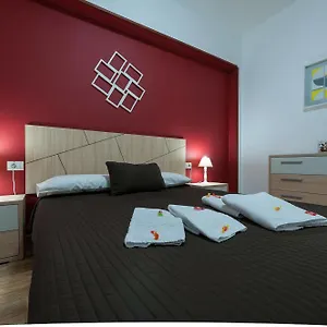  Apartament Palmas Urban Center Hiszpania