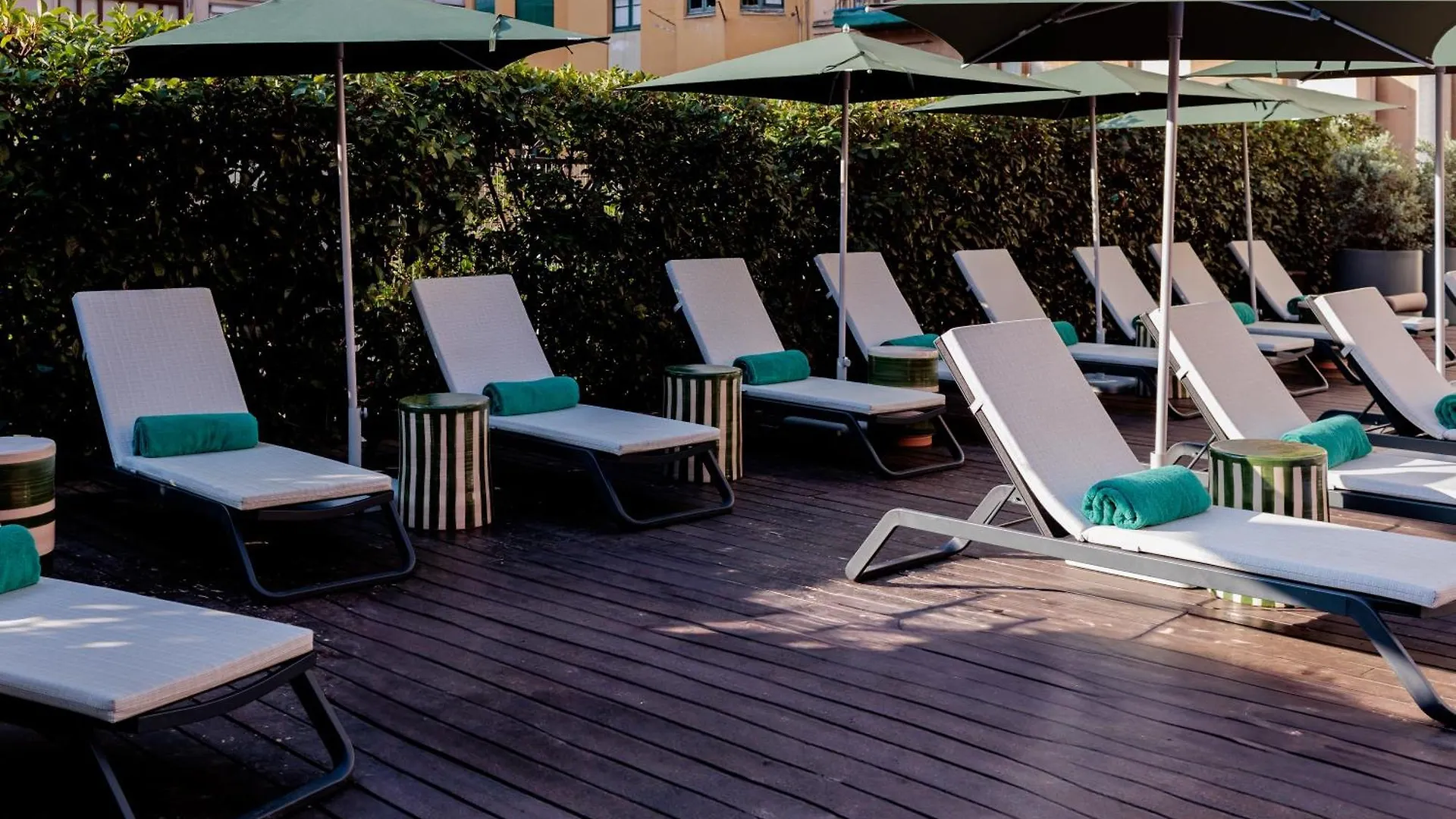 **** Hotel Acevi Villarroel Barcelona España