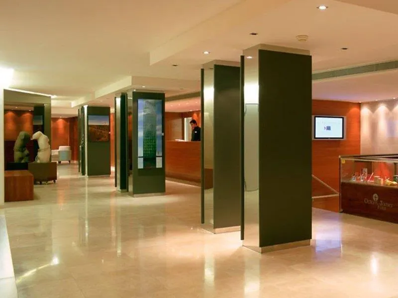Hotel Acevi Villarroel Barcelona
