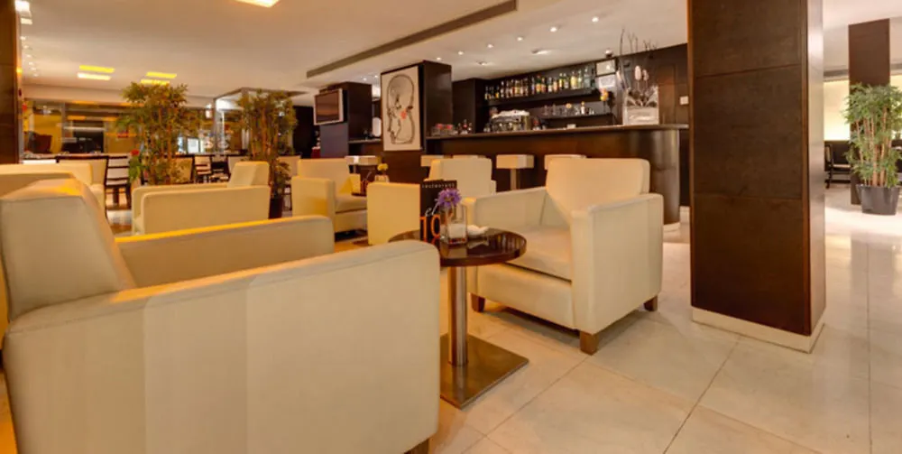 Acevi Villarroel Barcelona 4*,  Spain