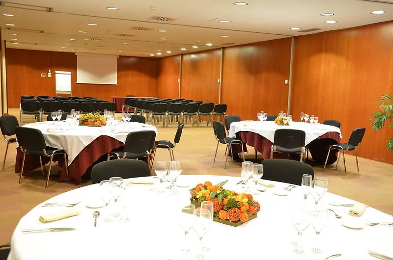 Acevi Villarroel Barcelona 4*,