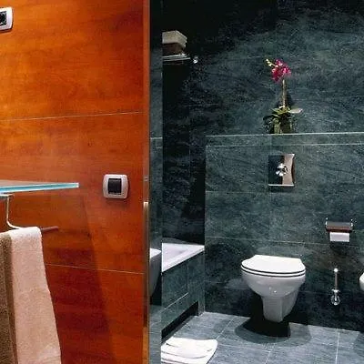 Acevi Villarroel Barcelona Hotel