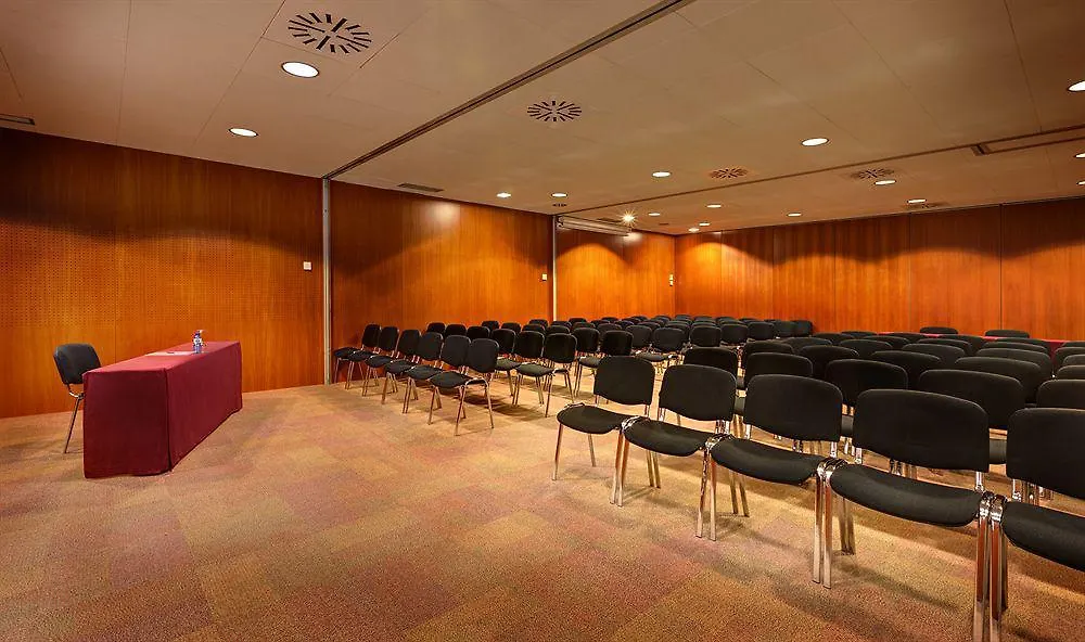 Acevi Villarroel Barcelona