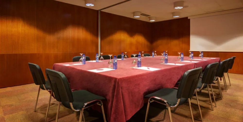 Acevi Villarroel Barcellona Hotel